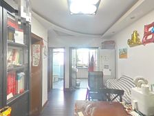 业主上门挂牌,双南两房,不是顶楼,诚意出售