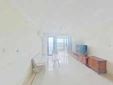 珠江拉维小镇2室1厅南北