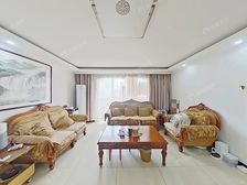 2000年北三环优质好房,四阳开泰,餐客分离中间楼层全南三居