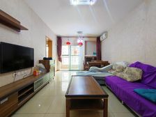 渝北区 万科缇香郡 二房 出入方便