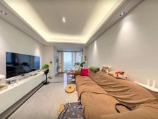 美的合景·美云合府3室2厅2卫南朝向238.0万元/套出售