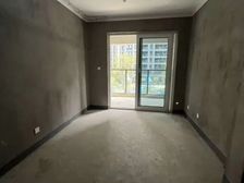 景澜庭西区2室2厅1卫南朝向56.1万元/套出售