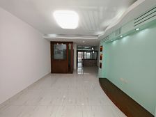 正南恒大新城3室2厅精装修