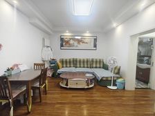 于家园一区 80.86平3居 南北向简装修 着急出售