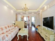 新出3房,学.区未用,精装修保养非常好,房东置换,满五唯.一