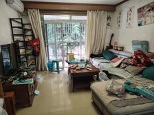 振宁公寓 76.77平2居 南北向简装修 北湖北路学校