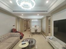 三地铁站 精装房 提包入住 渝中区 重庆中心 二房