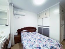 绿地臻城3房南北精装真实好房