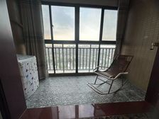南海阳光南北通透两居室59万满五