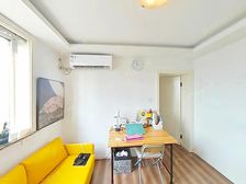 浦东世博·上南九村-上南路1551弄·1室·1厅