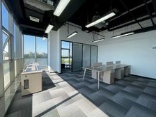 北神树地铁站 / 97平西南向办公室出租 / 甲方直租