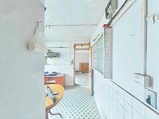 光新·太浜巷-一室一厅,楼层佳采光光照佳,业主诚售,价可谈