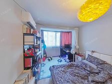 新上五颗星+精装修+小区花园位置+中楼层+业主置换