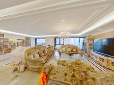 双井·富力十号·4室·1厅