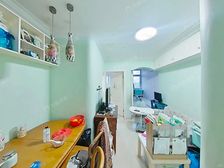 植物园·园南二村·1室·1厅