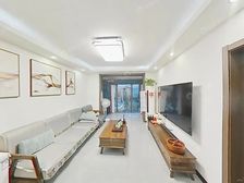 浦东三林·浦发绿城-南北通透 2室1厅 全明户型 近11号线