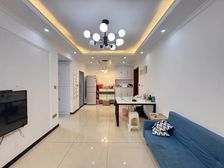 0中介费 九龙坡区 金茂悦 二房 60.5万