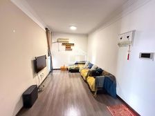 《捡漏》融晟公园大地精装2房价格美丽看房方便