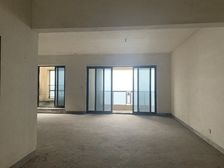 头排江景 渝中区 协信公馆 一房 800万