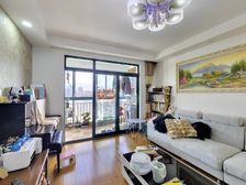 新出房源 房东无暇打理 诚意出售 南北户型 近公园近真光站