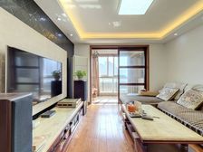 11/15号地铁,顶楼安静,视野好 出行购物方便