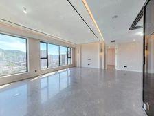 保利东港天汇 凯丹旁品质小区南北通透3室好房装修好未住