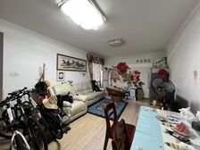 荷西嘉园3房南精装真实好房