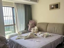 融邦领秀国际2房南精装真实好房