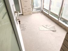 碧溪丽景3房南毛坯真实好房