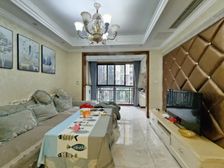 :近轻轨,中间楼层,小区品质高,出行便利