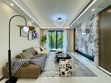 沙坪坝区 富力城时光里 三房 83.6万