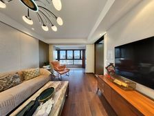 熙润华府 户型好 采光好 成熟社区 物业完善