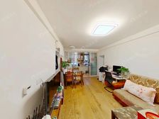 六铺炕·六铺炕二区·1室·1厅