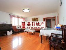 普陀曹杨南向三房 满五简装顶层户型