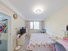 六铺炕·六铺炕二区·2室·1厅