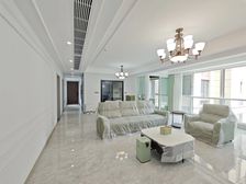 渝北区 华润公园九里琅悦A区 四房 246万