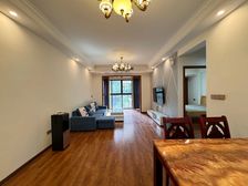 九龙坡区 奥园盘龙壹号巴黎苑 三房 105万