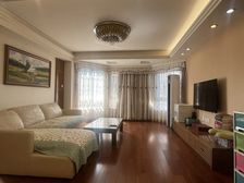 朝南 装修好 产权清晰 满二 中间好楼层 购物方便