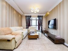 正南 泉舜财富中心 2室2厅 精装修