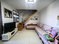 钓鱼台小区3室1厅南北