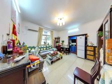 带私家花园 农林八横路大院 实用面积大