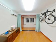 三林·三林新村(永泰路133弄)·2室·1厅