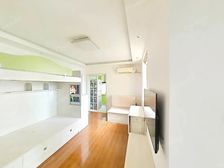 静安新城 · 静安公寓-静安新城四区 · 1室 · 1厅