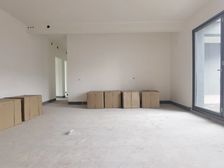 九曲河 龙湖揽境四代住宅 小区大中庭位置 价格美丽欢迎看房