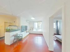 中山公园·虹桥向日葵公寓·2室·1厅