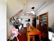 电梯复式小区中.0心花园位置万.达.地.铁旁 房东诚意出售