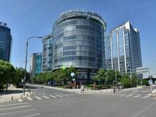 中关村SOHOl新中关大厦l低于市场价 可注册 精装修 可分