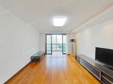 龙华保利星苑3室2厅2卫+小高层+师三+万科CBD+产权车位