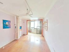 洋泾·栖山路400弄·1室·1厅