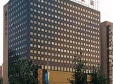 出租海淀中关村人民大学站纯写字楼精装小户型50平米大开间